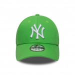 Παιδικό New York Yankees MLB League Essential Open Green 9FORTY Adjustable Cap Παιδικό New York Yankees MLB League Essential Open Green 9FORTY Adjustable Cap