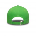 Παιδικό New York Yankees MLB League Essential Open Green 9FORTY Adjustable Cap Παιδικό New York Yankees MLB League Essential Open Green 9FORTY Adjustable Cap