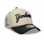 New York Yankees MLB City Icon 9FORTY A-Frame Snapback New York Yankees MLB City Icon 9FORTY A-Frame Snapback