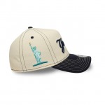 New York Yankees MLB City Icon 9FORTY A-Frame Snapback New York Yankees MLB City Icon 9FORTY A-Frame Snapback