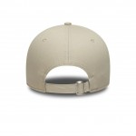 LA Dodgers MLB City Icon Light Beige 9FORTY Adjustable Cap LA Dodgers MLB City Icon Light Beige 9FORTY Adjustable Cap
