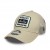 New Era Multi Patch Cream 9FORTY M-Crown A-Frame Adjustable Cap