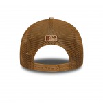 San Diego Padres MLB Wordmark Duck Camo 9FORTY M-Crown Adjustable Cap