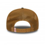 New Era Duck Camo Beige 9FIFTY Snapback Adjustable Cap New Era Duck Camo Beige 9FIFTY Snapback Adjustable Cap