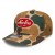 New Era Duck Camo Beige 9FIFTY Snapback Adjustable Cap