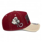New Era Chicago Bulls City Icon E-Frame Trucker Cap New Era Chicago Bulls City Icon E-Frame Trucker Cap