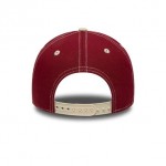 New Era Chicago Bulls City Icon E-Frame Trucker Cap New Era Chicago Bulls City Icon E-Frame Trucker Cap