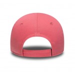Παιδικό Toddler MLB League Essential LA Dodgers Pink 9FORTY Cap Παιδικό Toddler MLB League Essential LA Dodgers Pink 9FORTY Cap
