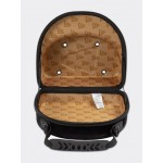 New Era Velour Black 2Pk 59FIFTY Cap Carrier New Era Velour Black 2Pk 59FIFTY Cap Carrier