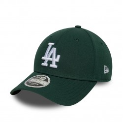 LA Dodgers MLB Dark Green 9FORTY M-Crown Adjustable Cap LA Dodgers MLB Dark Green 9FORTY M-Crown Adjustable Cap