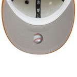 San Francisco Giants MLB All Star Game Pin Cream 59FIFTY Fitted Cap