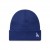 LA Dodgers MLB Mini Logo Dark Blue Cuff Knit Beanie Hat