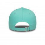 Γυναικείο LA Dodgers Womens MLB League Essential Green 9FORTY Adjustable Cap