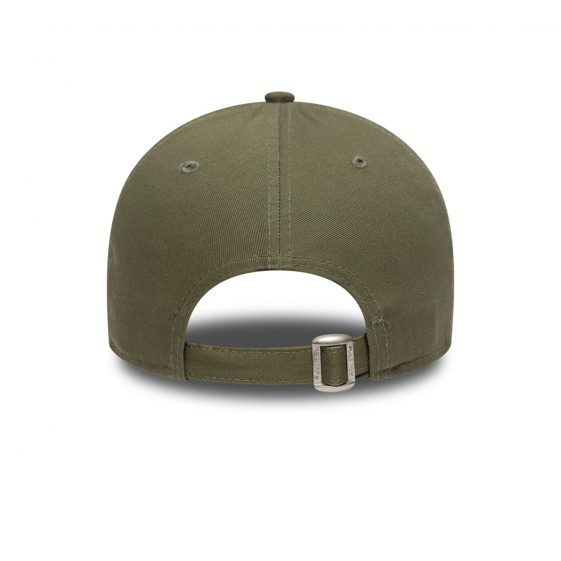 Cappellino New Era 9Forty New York Yankees - Camouflage Infill Verde - Regolabile Strapback - 4