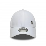 New York Yankees MLB Flawless White 9FORTY Adjustable Cap New York Yankees MLB Flawless White 9FORTY Adjustable Cap