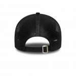 New York Yankees MLB Flawless Black 9FORTY Adjustable Cap New York Yankees MLB Flawless Black 9FORTY Adjustable Cap