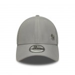New York Yankees MLB Flawless Grey 9FORTY Adjustable Cap New York Yankees MLB Flawless Grey 9FORTY Adjustable Cap