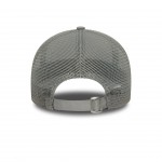 New York Yankees MLB Flawless Grey 9FORTY Adjustable Cap New York Yankees MLB Flawless Grey 9FORTY Adjustable Cap