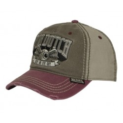 Keep An Eye Out Retro Von Dutch