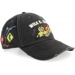 Looney Tunes Coyote Black Capslab