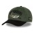 Bugs Bunny WUD Green Suede Effect Cap Capslab