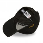 Superman Technic Premium PU Logo Trucker Cap DC Comics Capslab