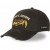 Looney Tunes Coyote Black Capslab