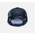 El Patron Aluminium Black John Hatters & Co El Patron Aluminium Black John Hatters & Co