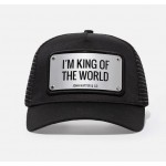 I'm King Of The World Aluminium John Hatter & Co I'm King Of The World Aluminium John Hatter & Co