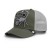 Classic Rocker Deadly Scorpion Olive Goorin Bros