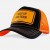Shut Up And Train Black Orange John Hatter & Co