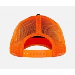 Shut Up And Train Black Orange John Hatter & Co