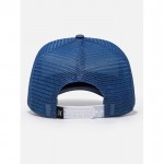 Coach Blue Rubber John Hatter & Co