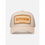 SuperMom Beige Rubber John Hatter & Co