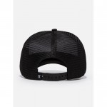 Awesome Dad Black Rubber John Hatter & Co Awesome Dad Black Rubber John Hatter & Co