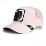 The Panther Pink Goorin Bros