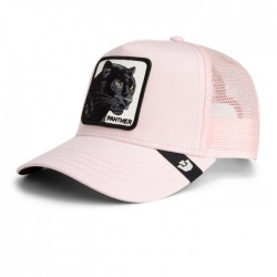 The Panther Pink Goorin Bros