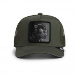 The Panther Olive Goorin Bros