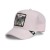 Terry Cloth Koala Dusty Pink Goorin Bros