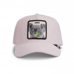 Terry Cloth Koala Dusty Pink Goorin Bros