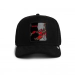  Black Out Scorpion Black Goorin Bros