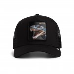 The Vicious Snake Black Goorin Bros