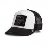 Deadly Scorpion Black White Goorin Bros