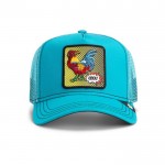 POPArt Rooster Blue Goorin Bros