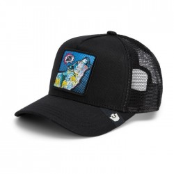 POPArt Lone Wolf Black Goorin Bros
