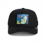 POPArt Lone Wolf Black Goorin Bros