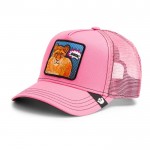 POPArt Queen Lion Pink Goorin Bros