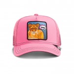 POPArt Queen Lion Pink Goorin Bros