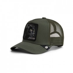 Παιδικό Panther Mini Olive Goorin Bros