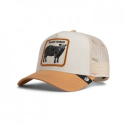 Παιδικό Black Sheep Beige Goorin Bros